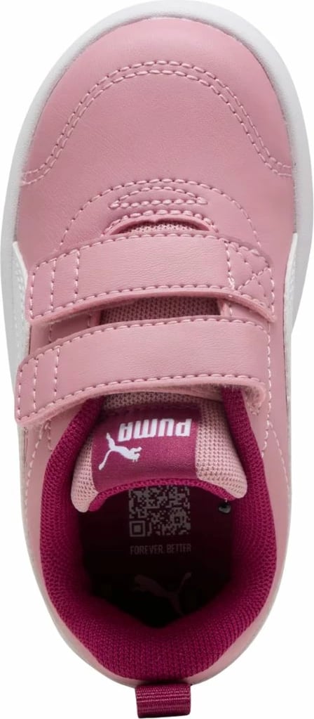 Këpucë për fëmijë Puma, rozë