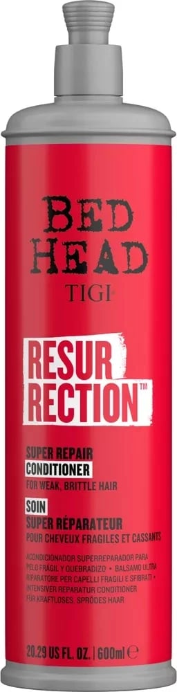 Kondicioner për femra Tigi Bed Head Resurrection Repair, 600ml
