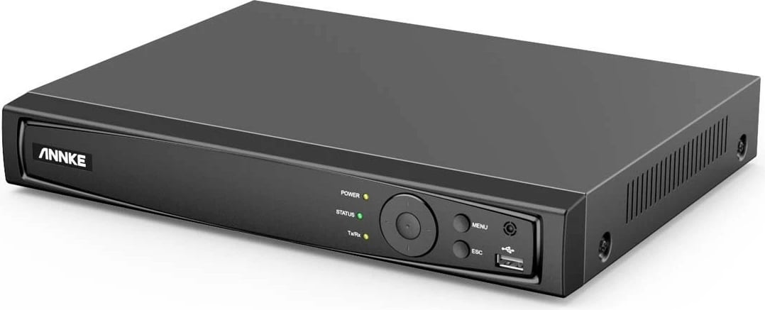 NVR ANNKE N44PAM rrjet, i zi