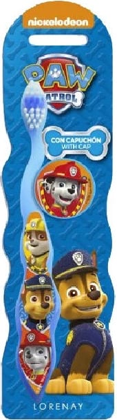 Furçë dhëmbësh Nickelodeon Paw Patrol unisex