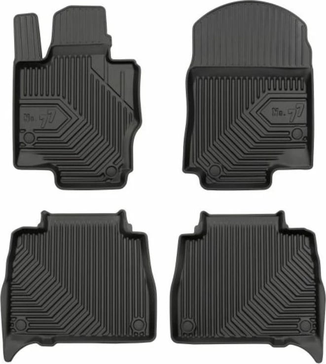 Shtroje Gome Mercedes W167 2019 77408180