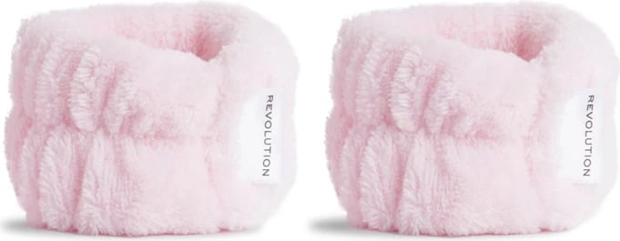 Revolution Skincare Wristbands Anti-Drip Wrist Bands