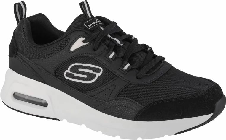 Atlete Skechers lifestyle, të zeza