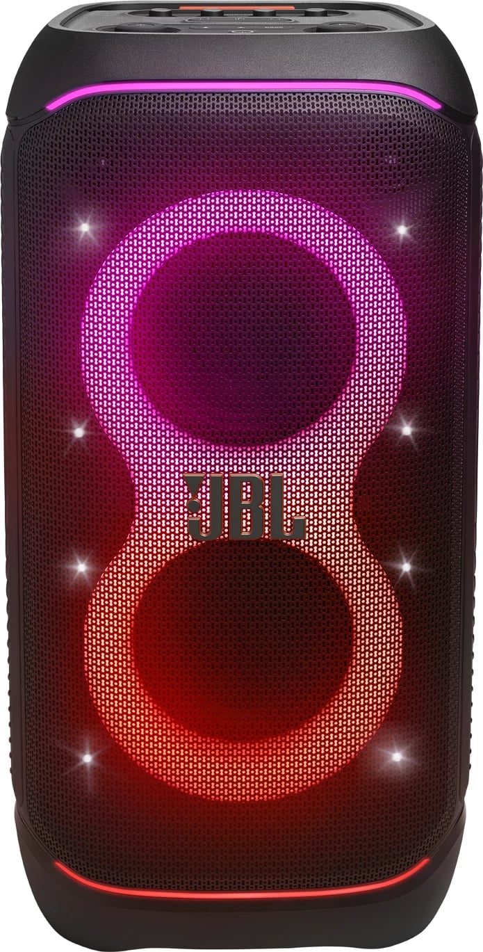 Altoparlant JBL PARTYBOX STAGE 320