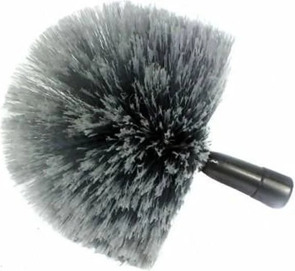 Brushë Profeionale për Merimanga me Doreze 130cm