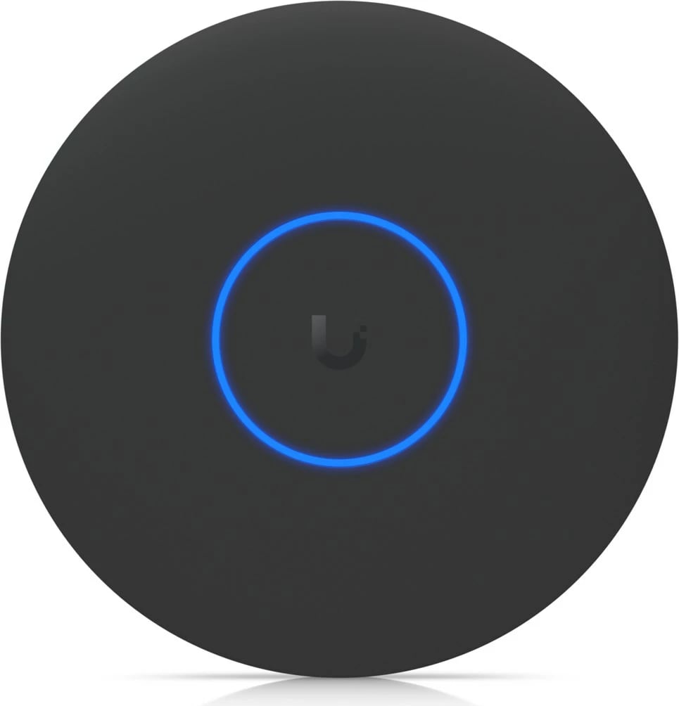 Access point Ubiquiti U7 Pro XG, 5800 Mbit/s, PoE+, i zi