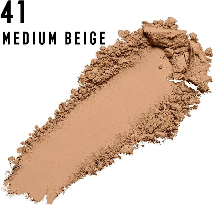 Pudër Max Factor Crème Puff 41