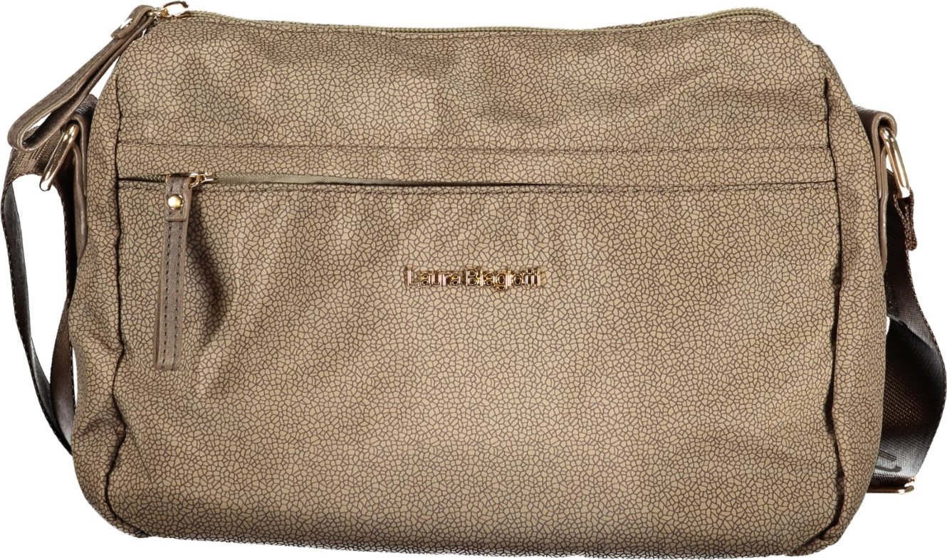 Çantë për femra LAURA BIAGIOTTI LORDE BAG, bezhe