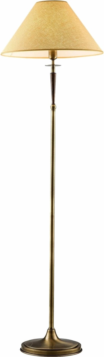 Llambë dyshemeje Opviq, HLM-9009-1E, ngjyrë vintage, 170cm