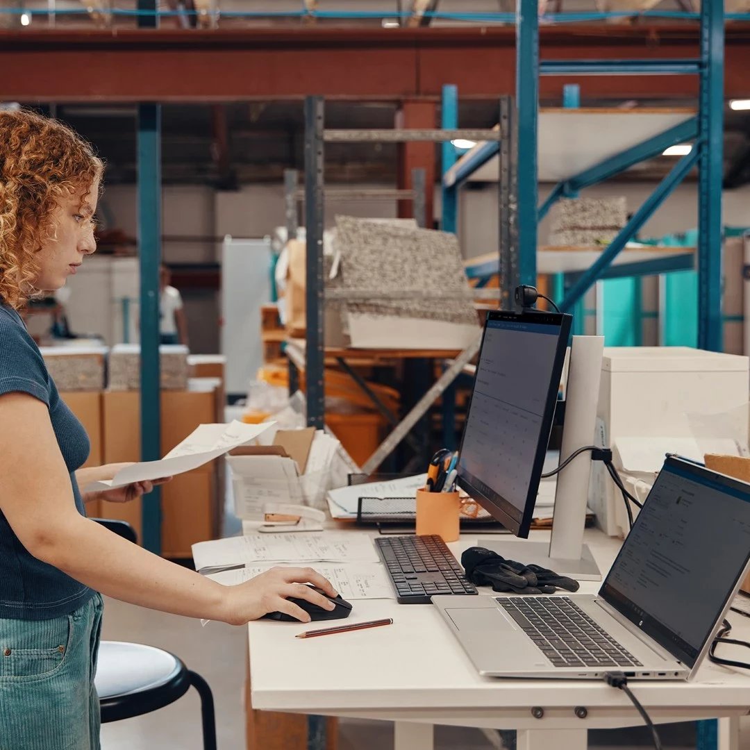 Laptop HP ProBook 450 G10, Intel Core i5-1334U, 16GB RAM, 512GB SSD, 15.6" FHD, Pike Silver