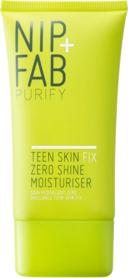 Krem fytyre për femra NIP+FAB Teen Skin Fix, 40ml