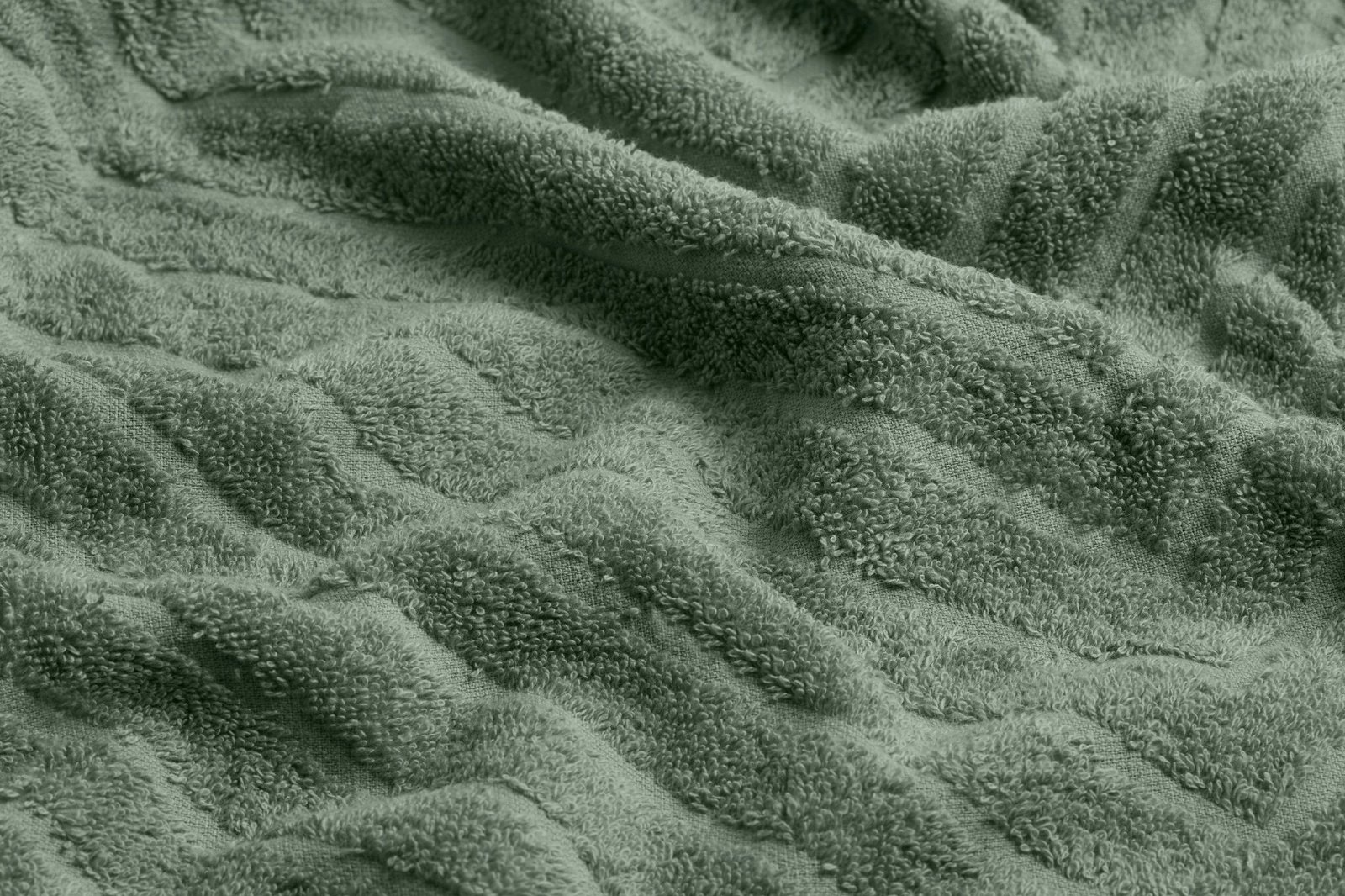 Set peshqirësh banje (2 copë), Mijölnir, 1026A-071-1