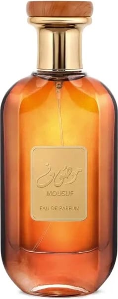 Eau de Parfum për femra Ard al Zaafaran Mousuf 100ml