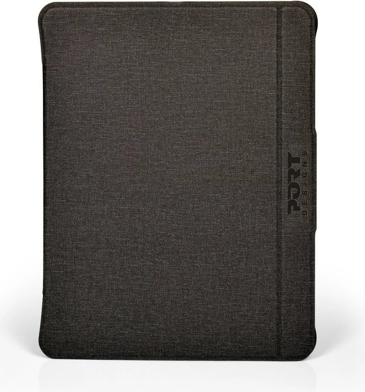 Mbështjellës tablet PORT Designs Manchester II për iPad 10.2, i zi