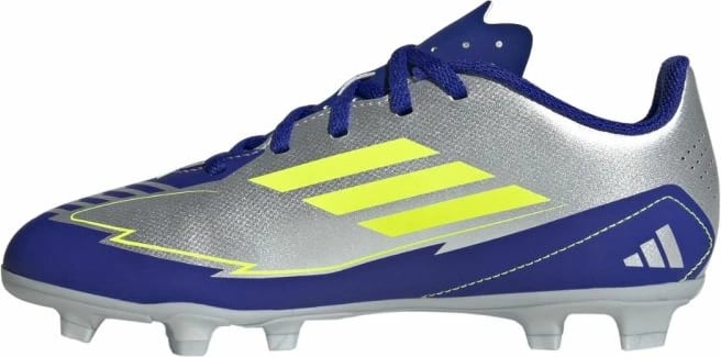 Atlete futbolli adidas për fëmijë, vjollcë