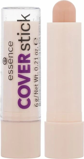 Korrektor për femra Essence Cover Stick 20 Matt Sand 6g