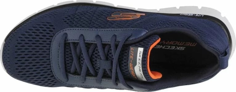 Atlete Skechers për meshkuj navy