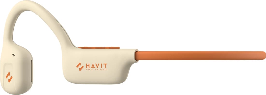 Kufje Me Bluetooth HAVIT Freego1 Air