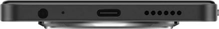 Celular TECNO Spark 30C, 6/128GB, Orbit Black