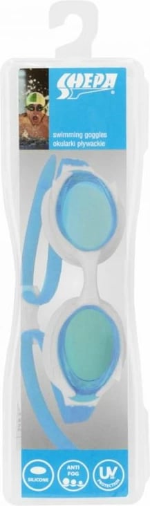 Syze noti Inny unisex, vjollcë/rozë