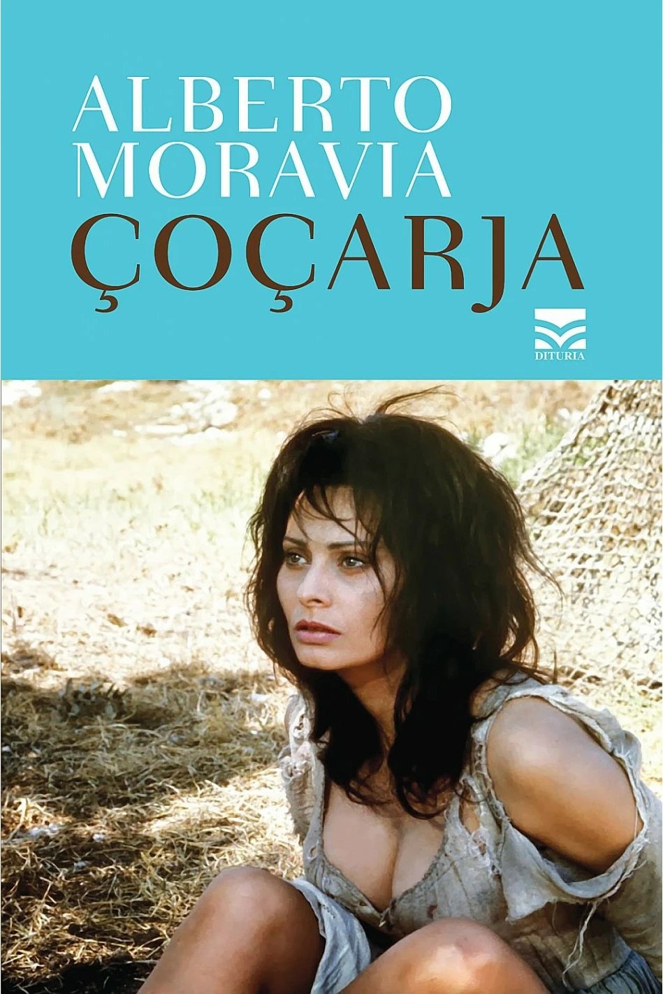 Cocarja - Alberto Moravia