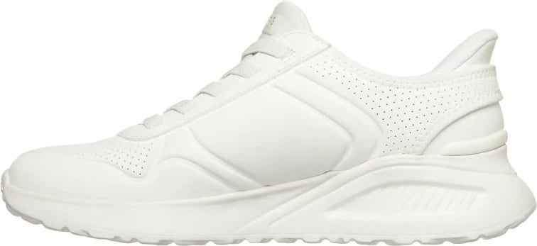 Atlete Skechers, të bardha