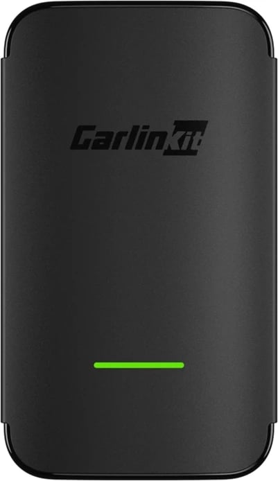 Adapter wireless për Android Auto Carlinkit CPC200-A2A, i zi