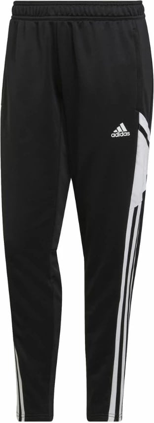 Pantallona sportive për femra adidas, të zeza