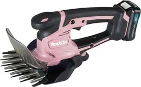 Gërshërë bari Makita UM600DSAP, 12V, 1*2.0AH, Rozë