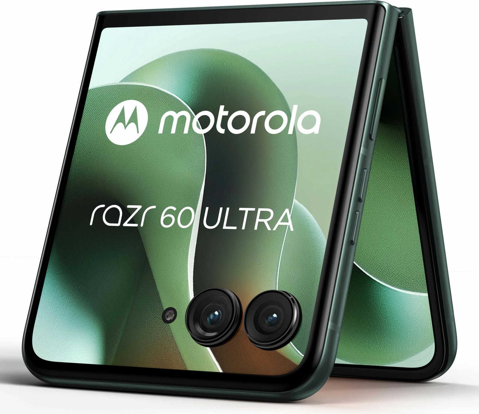 Celular Motorola razr 60 ultra 16GB 512GB Scarab