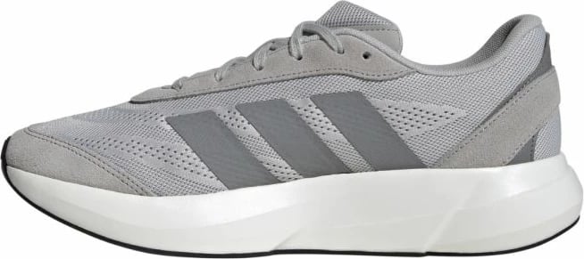 Atlete për meshkuj adidas, të hirtë