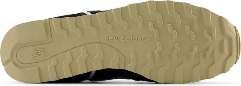 Atlete për meshkuj New Balance, të zeza