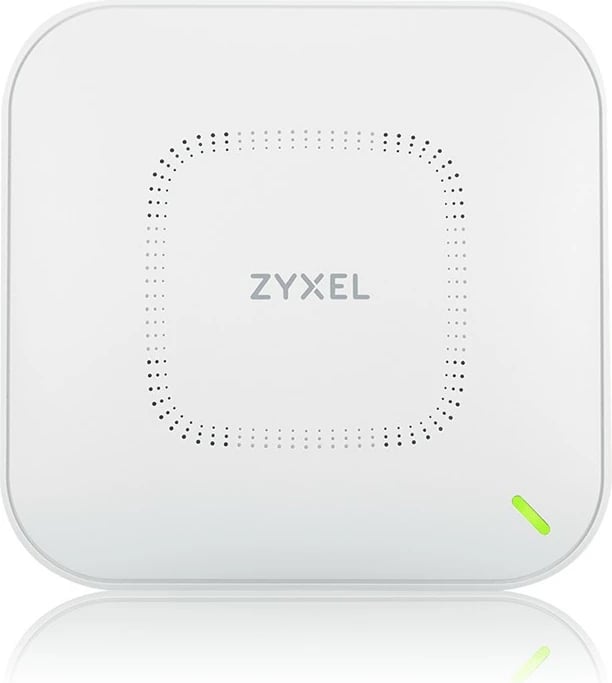 Pikë aksesi Zyxel WAX650S, WiFi 6, 3550 Mbit/s, e bardhë