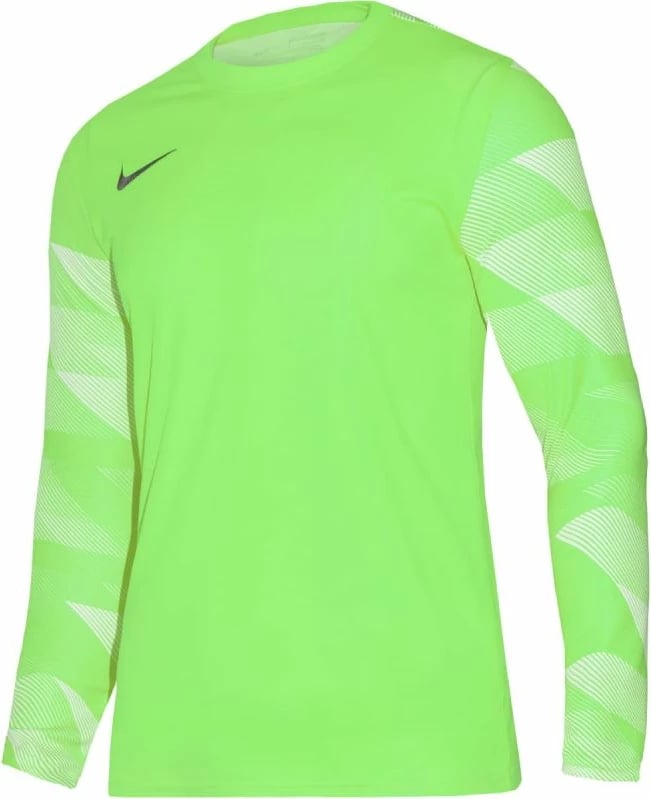 Fanellë për fëmijë Nike, e gjelbër