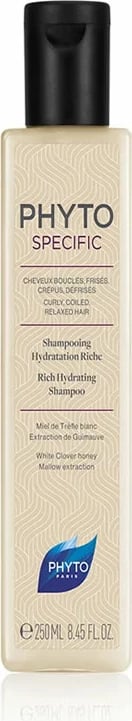 Shampon Phyto Paris Phytospecific Curls Hydration 250ml