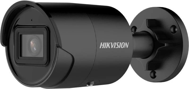 Kamera Hikvision DS-2CD2043G2-LI2U, e zezë