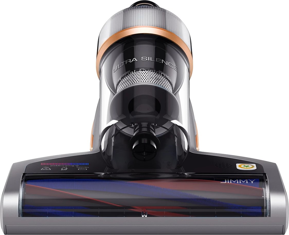Fshesë me korrent JIMMY BX7 Pro, 700W, 0.5L, me ekran, Gri