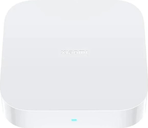Switchboard Xiaomi Smart Home Hub 2, WiFi ZigBee Bluetooth, blat