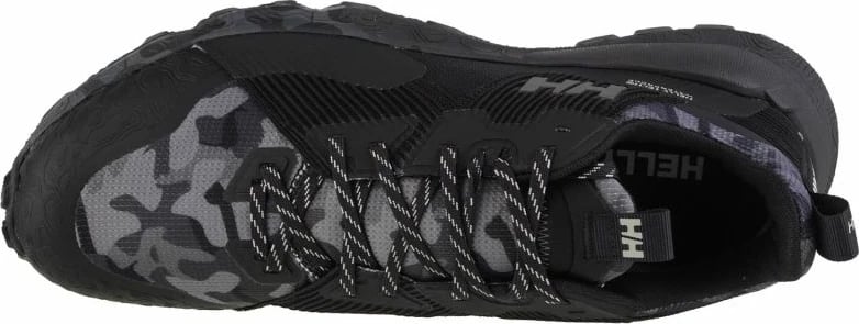 Atlete për meshkuj Helly Hansen, të zeza