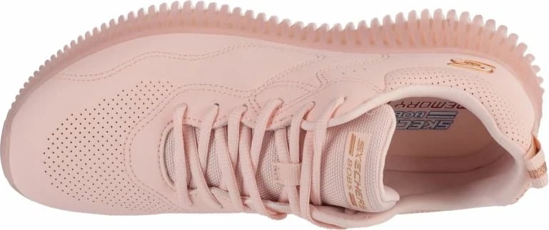 Këpucë Skechers femra, rozë