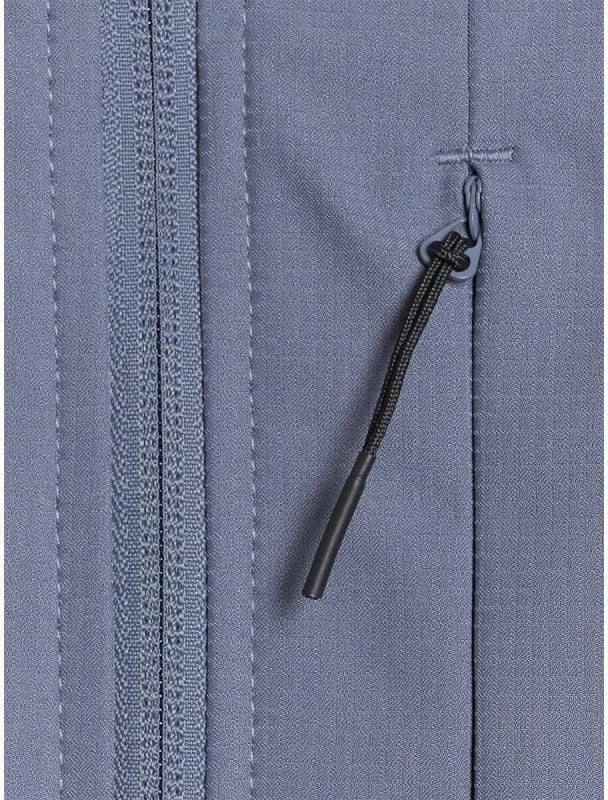 Jakne softshell për meshkuj 4f, e zezë