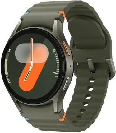 Smartwatch Samsung Galaxy Watch 7 LTE 40mm, 32GB, Gjelbër