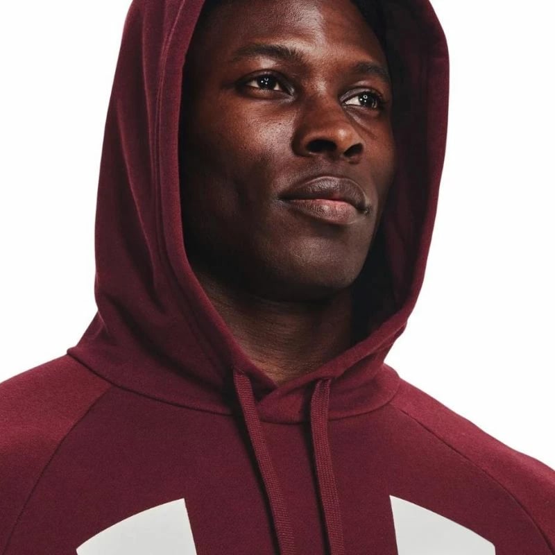 Duks pa zinxhir Under Armour për meshkuj, i kuq