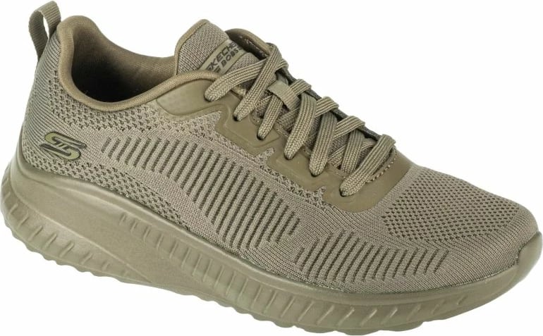 Atlete Skechers femra, të gjelbra