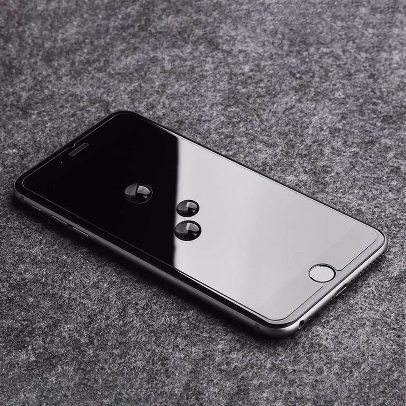 Mbrojtës ekrani xhami Hurtel për TCL 205, Transparent