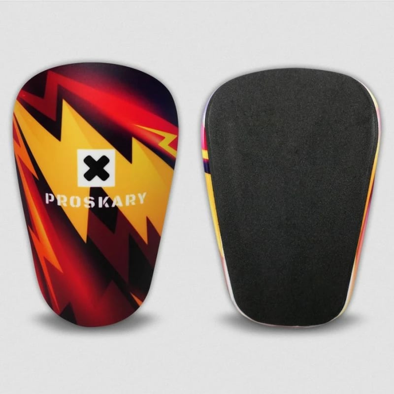 Mbrojtëse kërcinjsh Proskary futbolli, universal