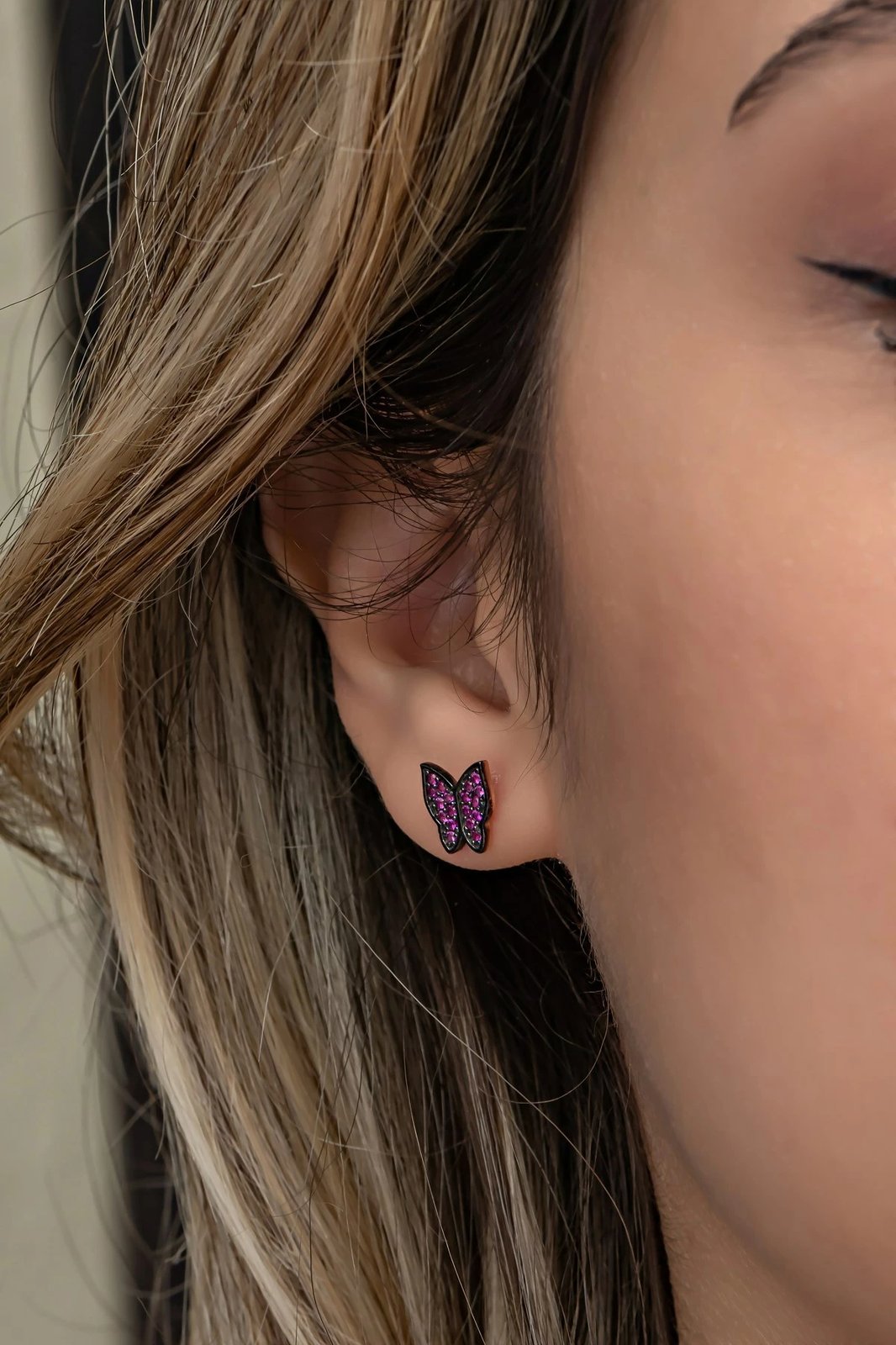 Vath argjendi flutur, Jumeon, NRZ998890 Vath argjendi flutur, Jumeon, NRZ998890