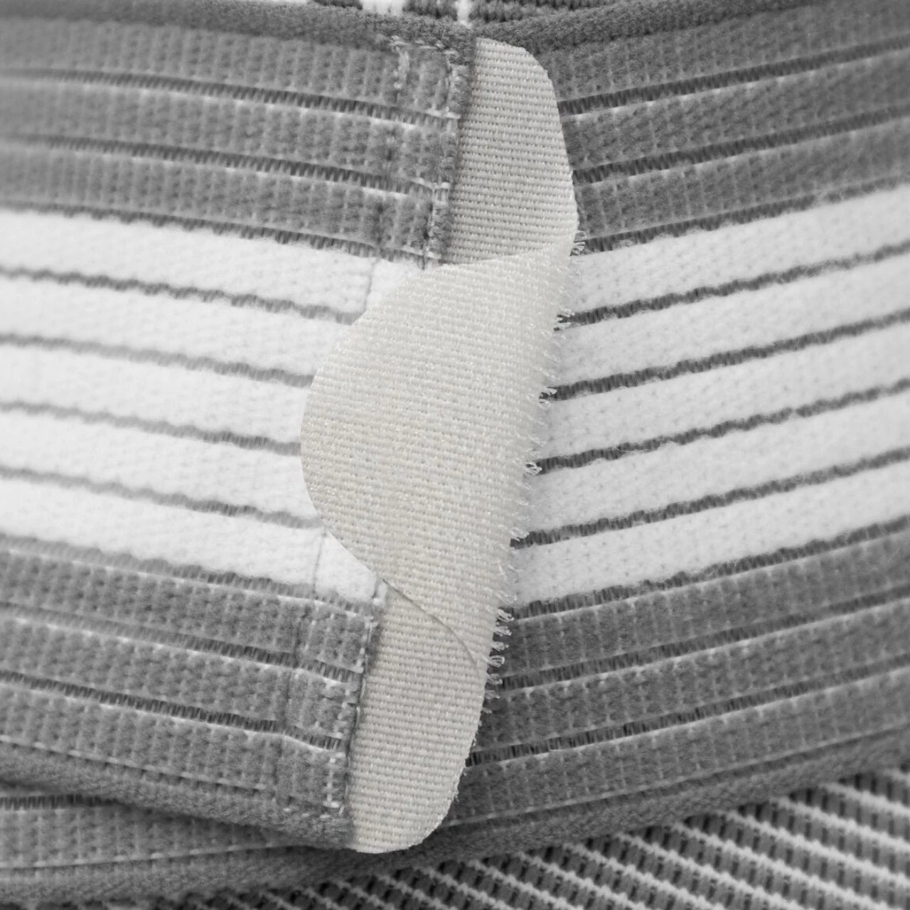 Stabilizator kyçi unisex Spokey, gri