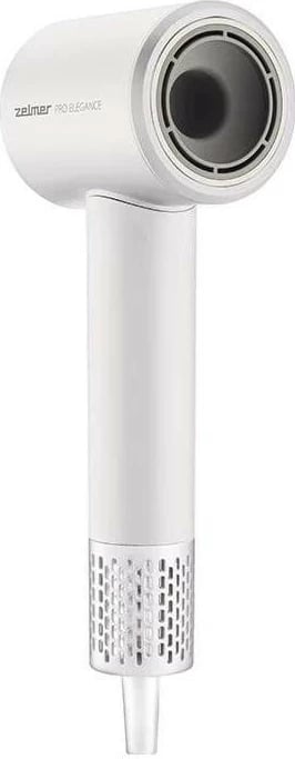 Tharëse flokësh Zelmer Pro Elegance ZHD9001, 1600W, BLDC, e bardhë