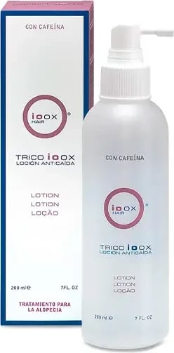 Losion kundër rënies së flokëve IOOX Trico Anti-Fall unisex 200ml